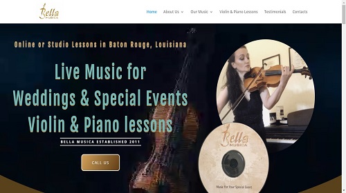Bella Musica