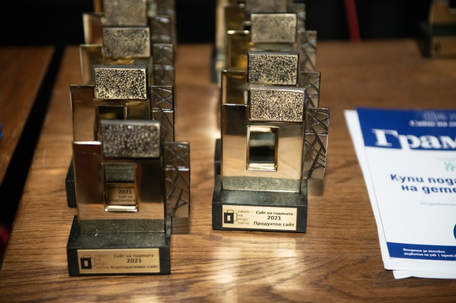 Подробности по последния етап от гласуването - Излъчване на победители