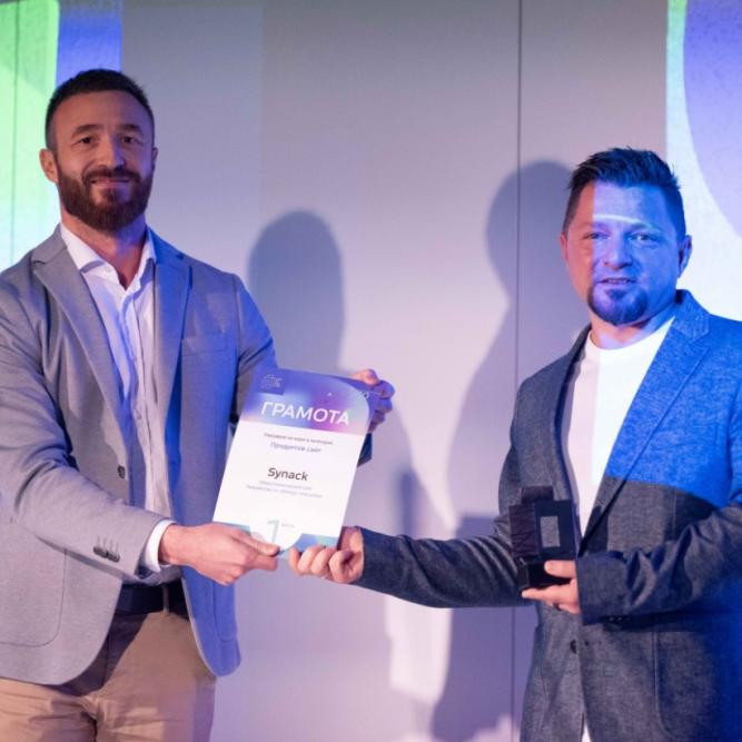 Обратната връзка от маркетинг журито - няколко примера