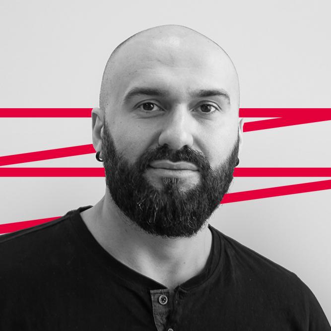 Интервю с Ботьо Ботев - жури сегмент "Дизайн" BGWEB 2024