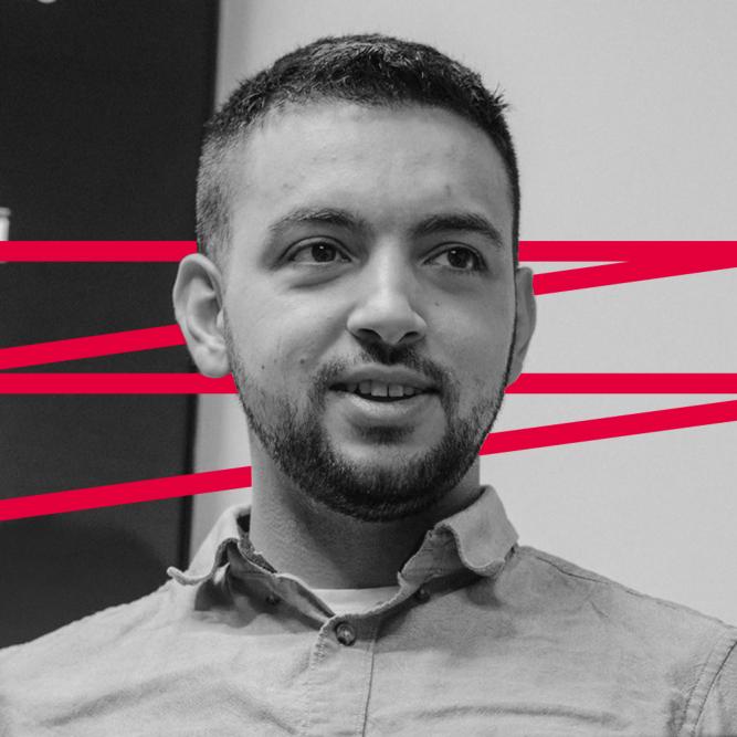 Интервю с Даниел Лидиянов - жури сегмент "Програмиране" BGWEB 2024