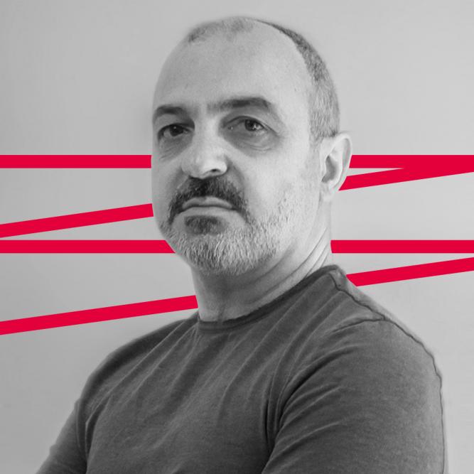 Интервю с Йоханнес Артинян - жури сегмент "Дизайн" BGWEB 2024