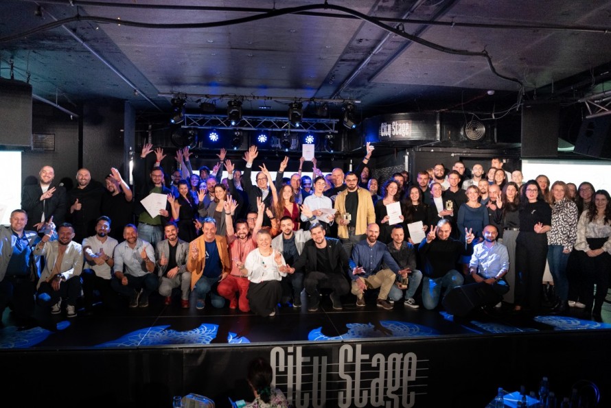 Сайт на годината 2024 - обратна връзка от журито - сегмент Маркетинг