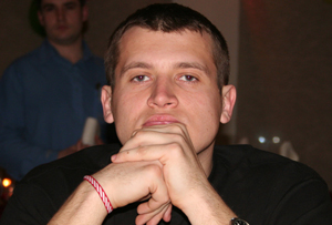 Интервю с Веселин Георгиев - жури в BGWeb 2018