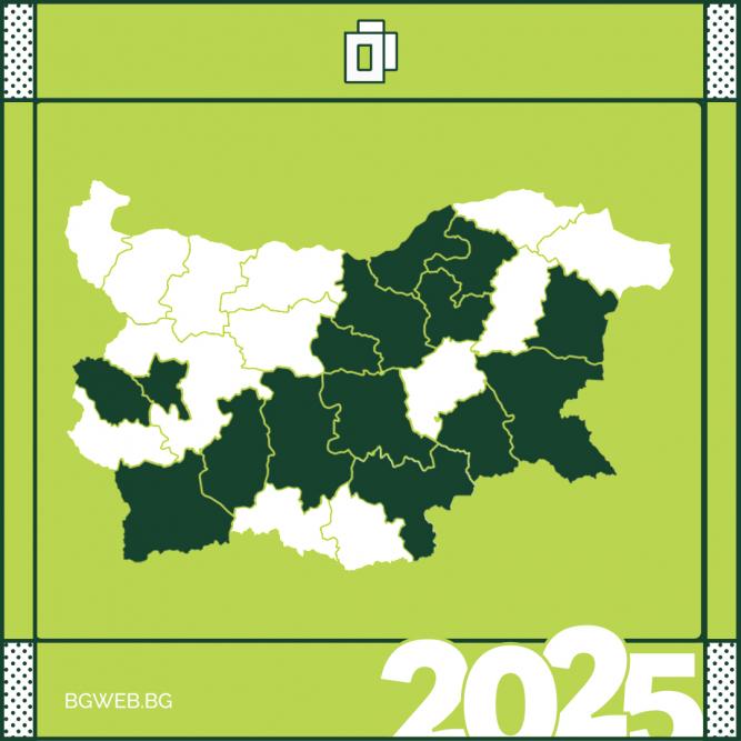 Участието в Конкурса „Сайт на годината“ ви носи клиенти от Картата на агенциите