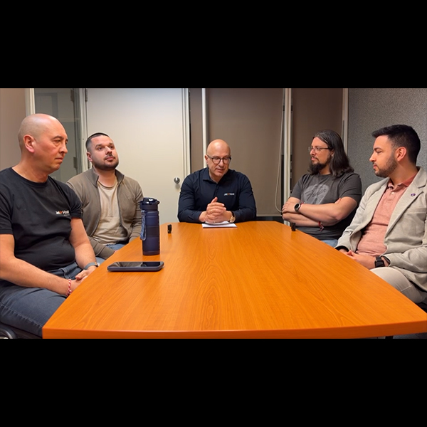 Изкуственият интелект променя уеб разработката: повече възможности, по-високи изисквания