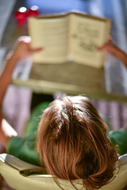 Книгите, които нашето жури препоръча