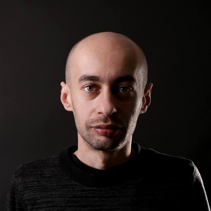 Мирослав Димитров