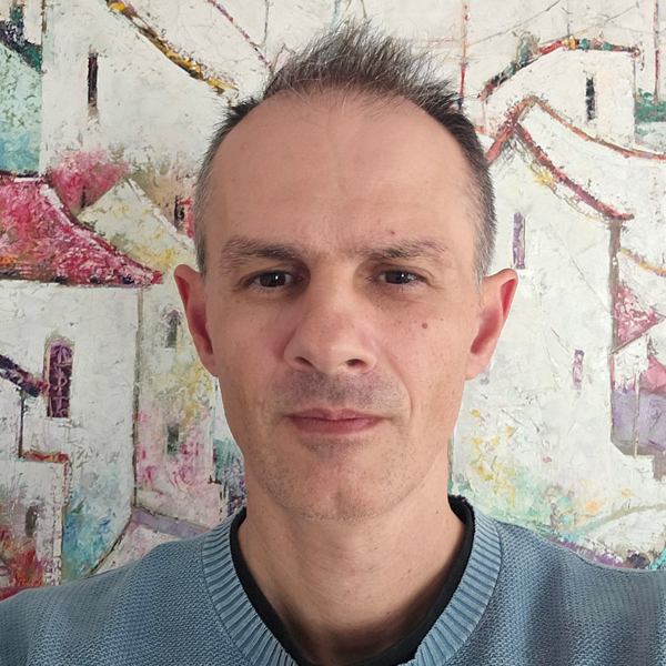 Венелин Върбанов